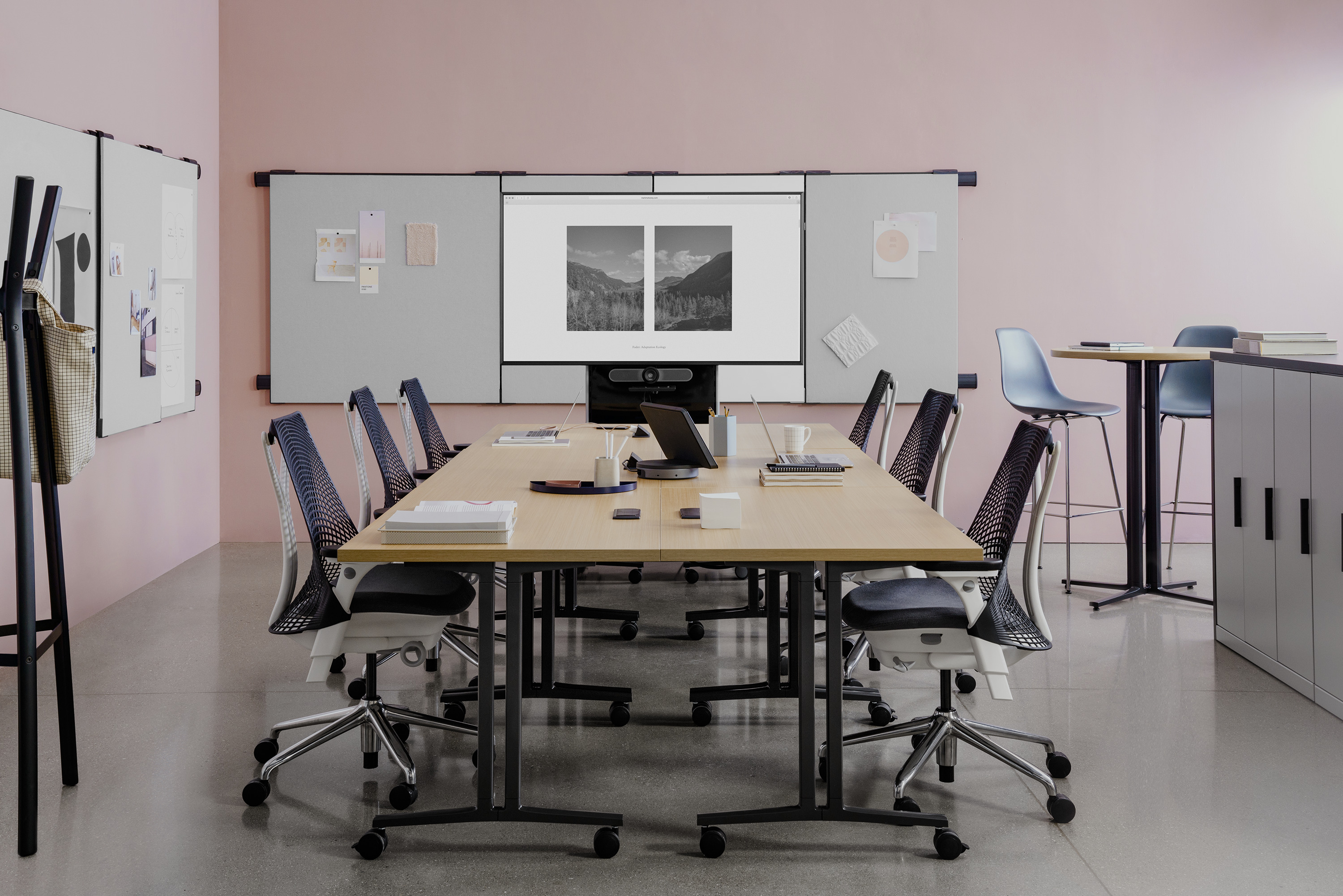 培训家具|书写板|办公家具|华体会体育官方在线官网家具|飞地墙面活动书写板